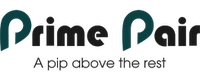 PrimePair logo