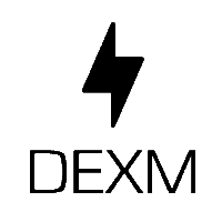 DexM logo