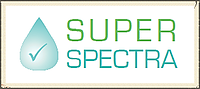 Super Spectra logo
