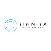 TinnitX logo