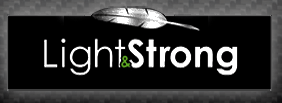 Light & Strong logo