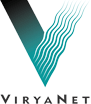 Viryanet logo