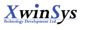 XwinSys logo