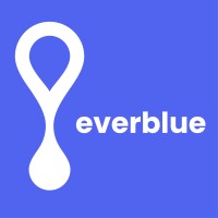Everblue Labs logo