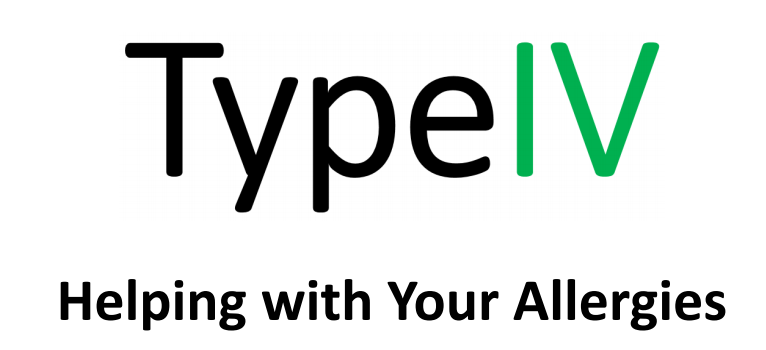 TypeIV logo