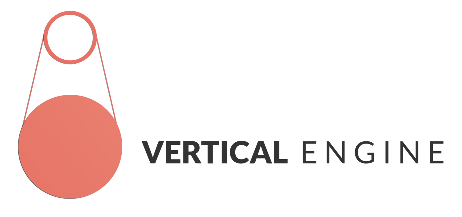 Vertical Engine logo