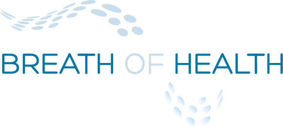 Breath Of Health logo