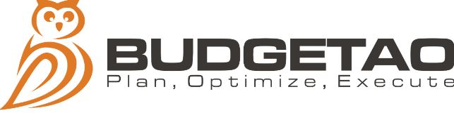 Budgetao logo