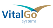 VitalGo Systems logo