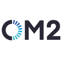 OM2 logo