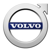 Volvo Cars Tech Fund logo