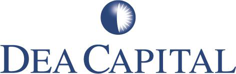 DeA Capital logo