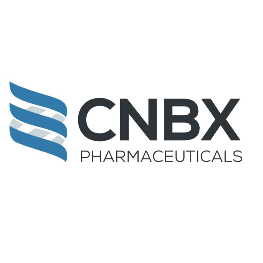 CNBX Pharmaceuticals logo