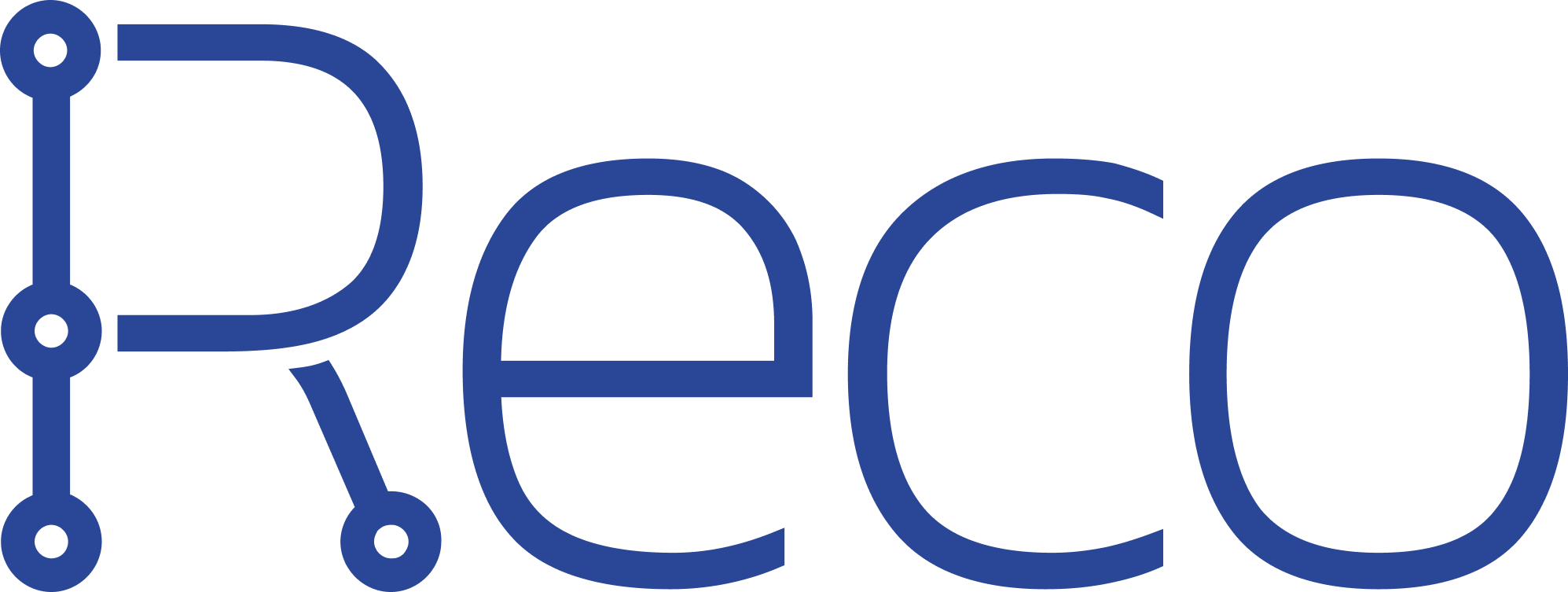 Reco logo