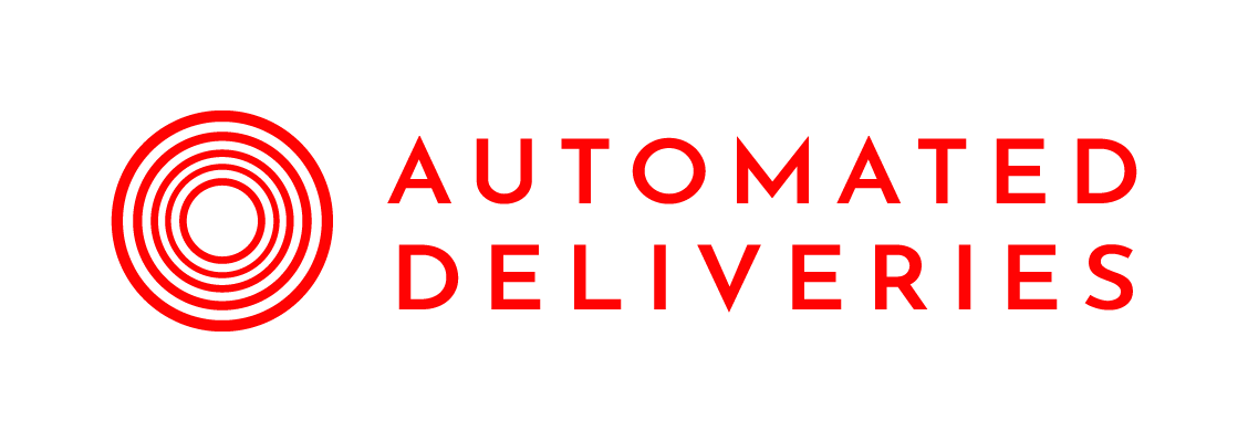 Automated Deliveries logo