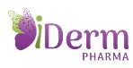 I-Derm Pharma logo