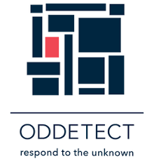 Oddetect logo