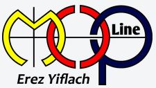 Mopline Machshevet logo