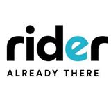 Rider App logo