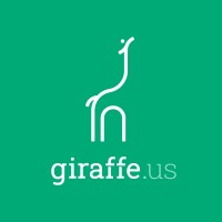 Giraffe Invest logo