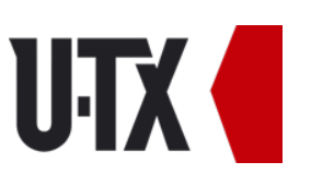 U-TX Technologies logo