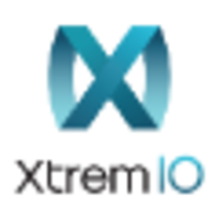 XtremIO logo