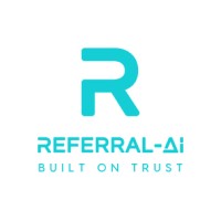 Referral-AI logo