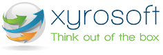 Xyrosoft logo