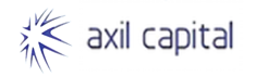 Axil Capital logo
