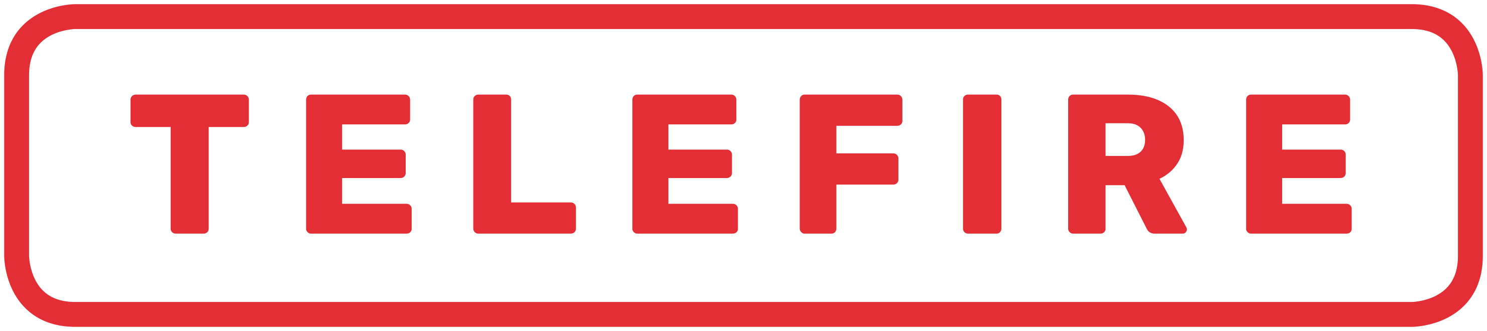 Telefire logo