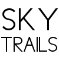 SkyTrails logo