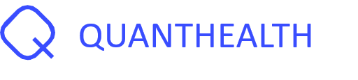 QuantHealth logo