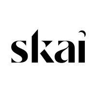 Skai logo