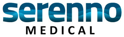 Serenno Medical logo