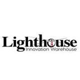 Lighthouse - The Innovation Warehouse (IL) logo