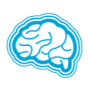 Excellent Brain logo