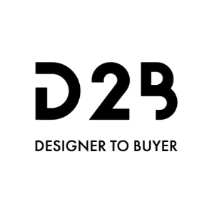 D2B logo