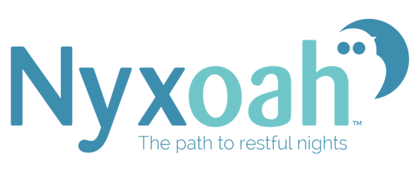 Nyxoah logo