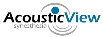 AcousticView logo