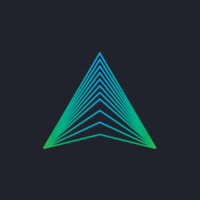 Algowave logo