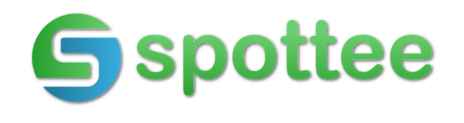Spottee logo