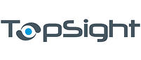 TopSight Optics logo
