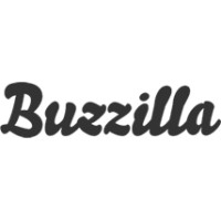 Buzzilla logo