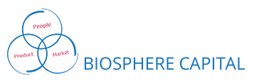 Biosphere Capital Ventures logo