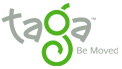 Taga Bikes logo