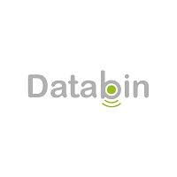 Databin logo