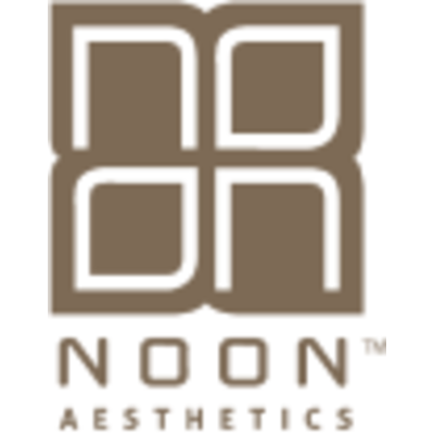 NOON Aesthetics logo