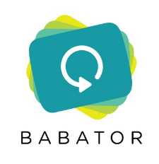 Babator logo