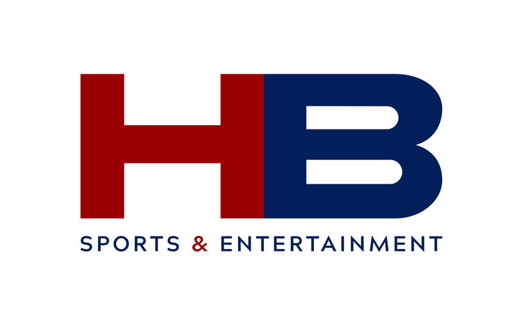 Harris Blitzer Sports & Entertainments (HBSE) logo