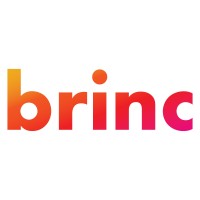 Brinc logo